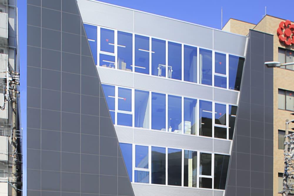 AICHI, Toyota (open Office) - Photo 4 AICHI, Toyota (open Office) office space - View 4 in Toyota - internet, office_cleaning, breakout_areas