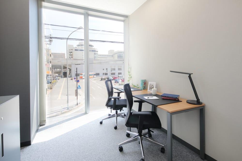 AICHI, Toyota (open Office) - Photo 5 AICHI, Toyota (open Office) office space - View 5 in Toyota - internet, office_cleaning, breakout_areas