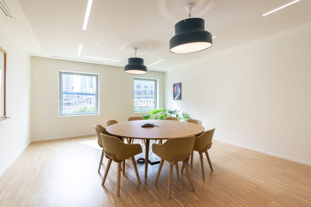 LA DEFENSE, Cours Valmy Office Space LA DEFENSE, Cours Valmy - Office space in Puteaux, Île-de-France