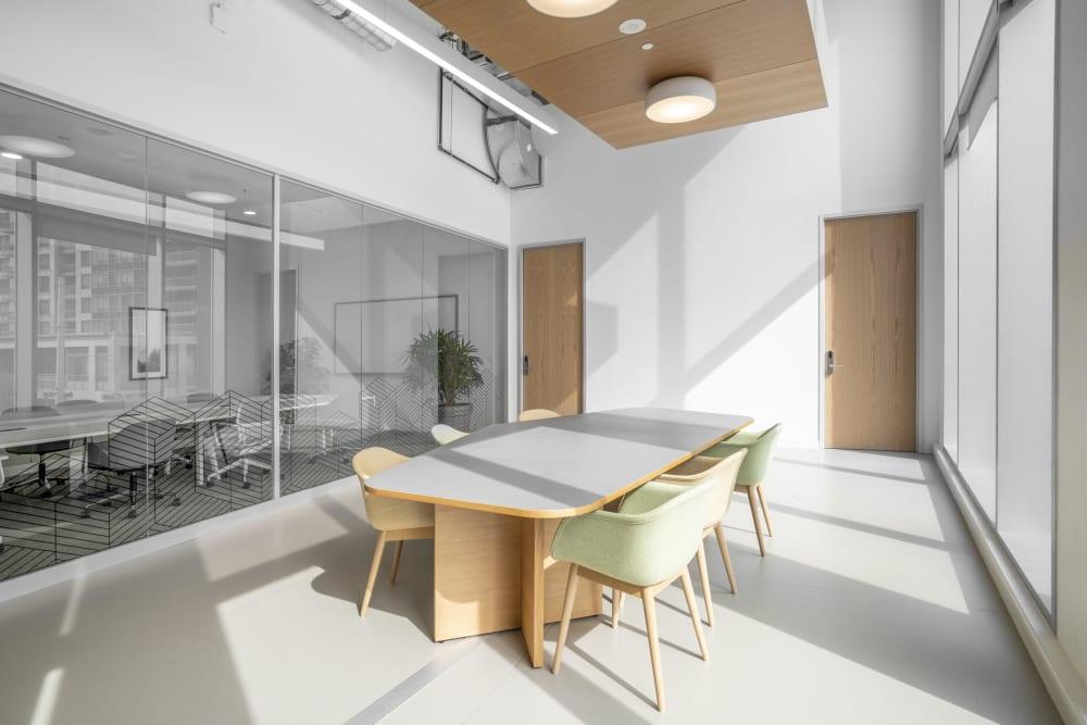 ON, Toronto - Spaces North York - Office space in Toronto, Ontario