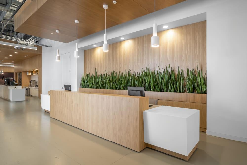 ON, Toronto - Spaces North York office space - View 4 in Toronto - internet, office_cleaning, breakout_areas