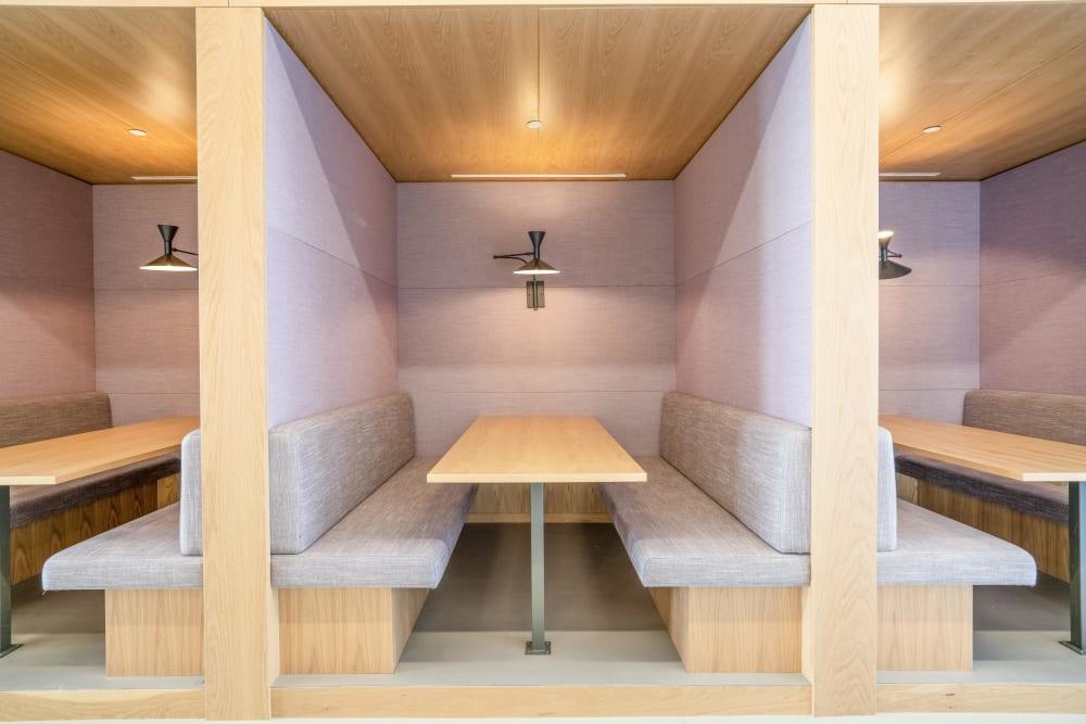 ON, Toronto - Spaces North York office space - View 6 in Toronto - internet, office_cleaning, breakout_areas