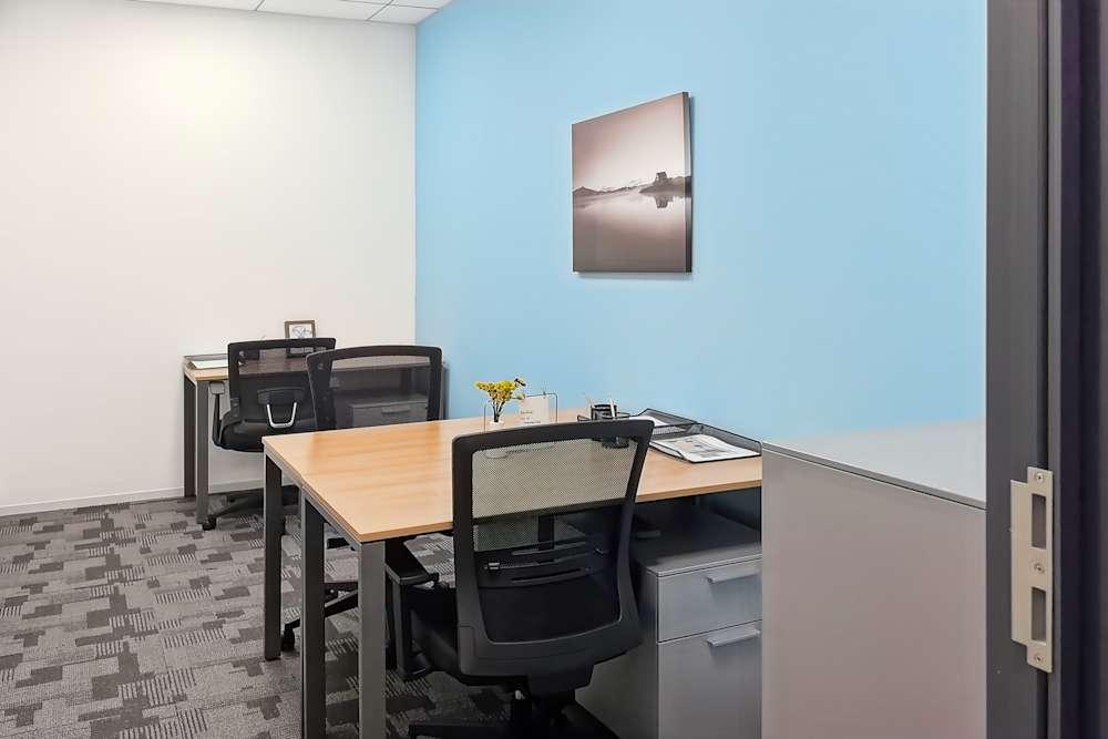 SHANGHAI, Zhenfeng office space - View 4 in Pu Dong Xin Qu - internet, office_cleaning, breakout_areas