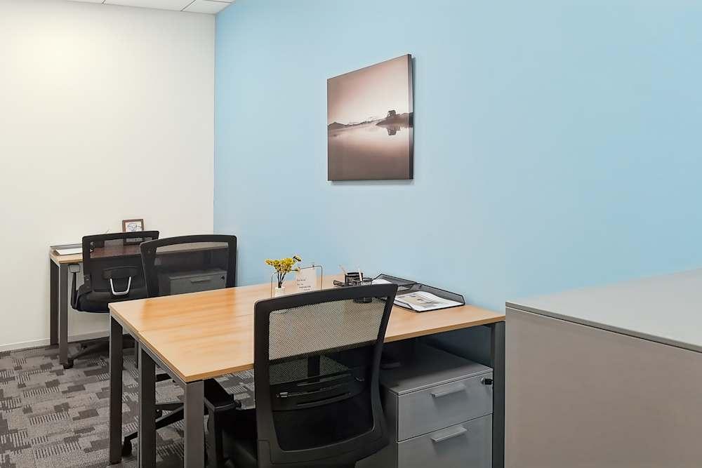 SHANGHAI, Zhenfeng office space - View 5 in Pu Dong Xin Qu - internet, office_cleaning, breakout_areas