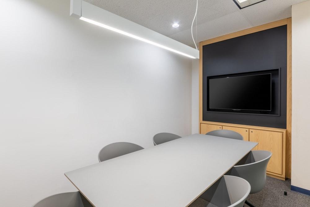 HIROSHIMA, Inari Ohashi - Photo 6 HIROSHIMA, Inari Ohashi office space - View 6 in Hiroshima - internet, office_cleaning, breakout_areas