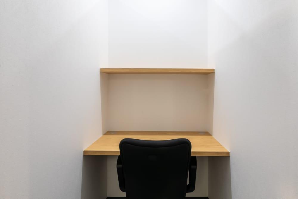 HIROSHIMA, Inari Ohashi - Photo 3 HIROSHIMA, Inari Ohashi office space - View 3 in Hiroshima - internet, office_cleaning, breakout_areas