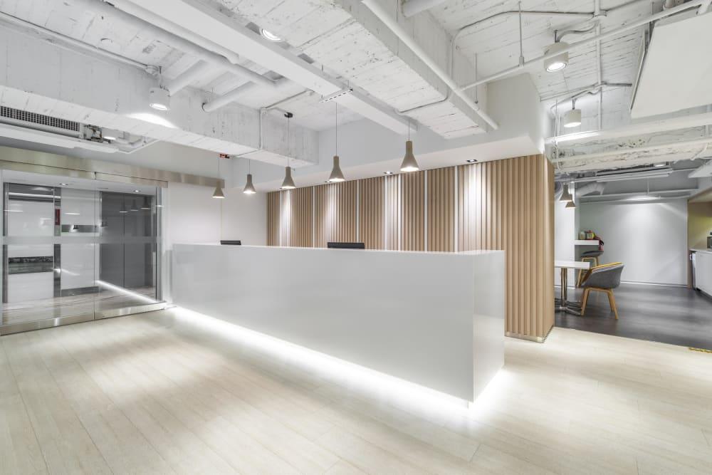 TAICHUNG, Greenway Centre office space - View 6 - internet, office_cleaning, breakout_areas