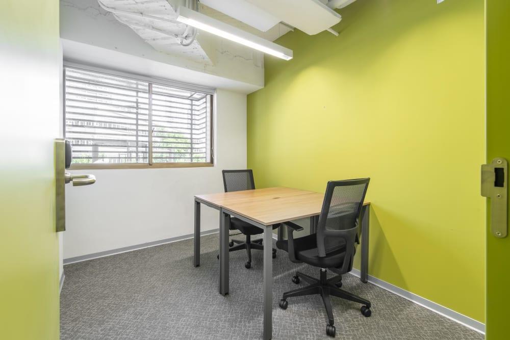 TAICHUNG, Greenway Centre - Premium office space for rent