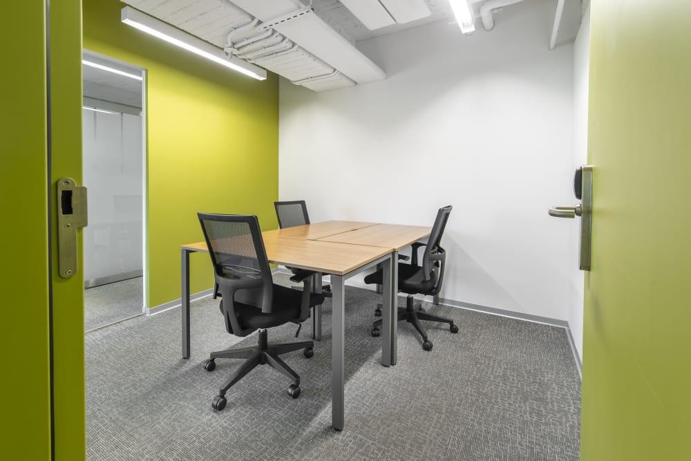 TAICHUNG, Greenway Centre office space - View 2 - internet, office_cleaning, breakout_areas