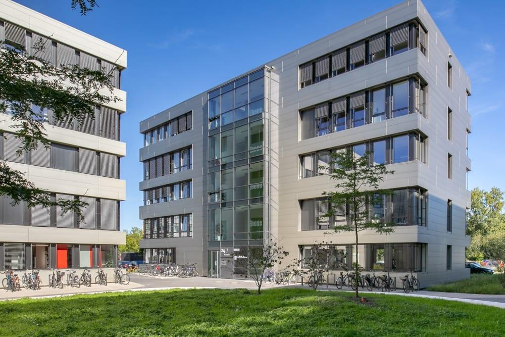 BREMEN, Technologiepark Bremen office space - View 4 in Bremen - internet, office_cleaning, breakout_areas