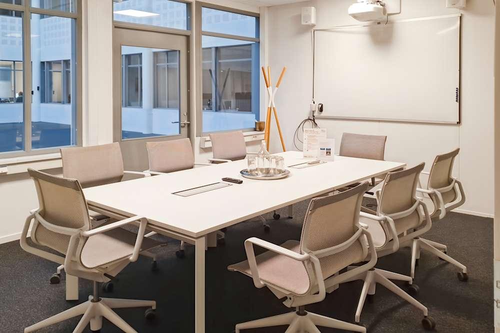 SOLNA, Frösunda Port office space - View 4 in Hagalund - internet, office_cleaning, breakout_areas