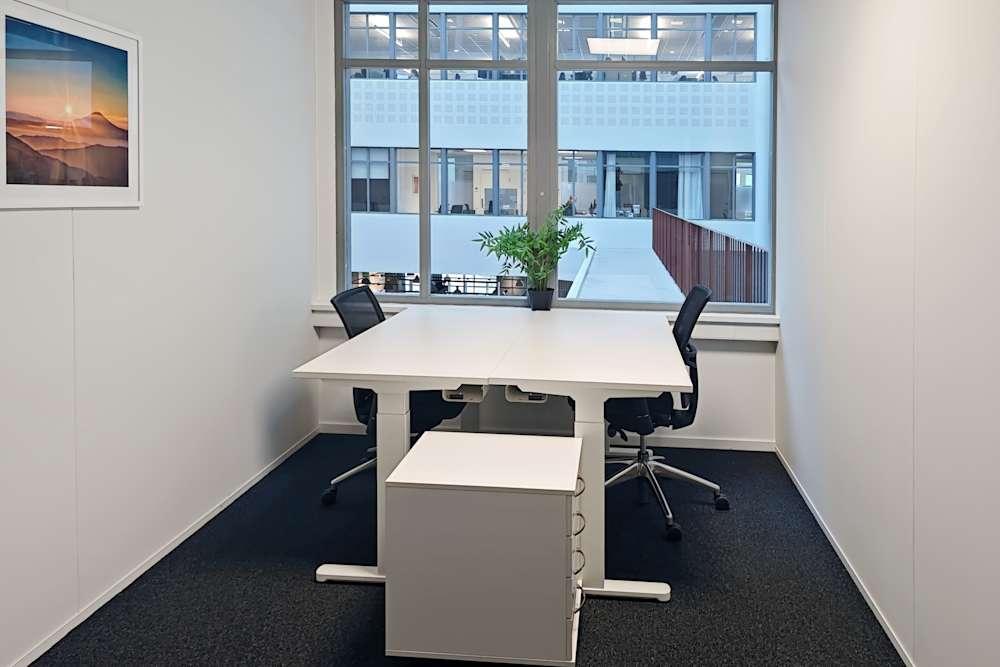 SOLNA, Frösunda Port office space - View 6 in Hagalund - internet, office_cleaning, breakout_areas