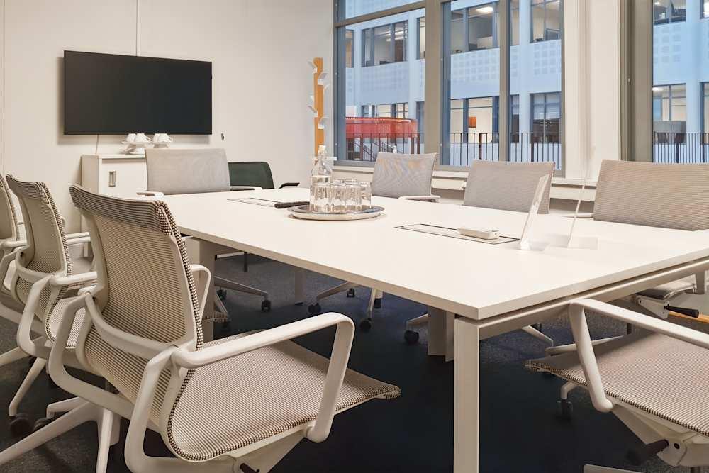 SOLNA, Frösunda Port office space - View 5 in Hagalund - internet, office_cleaning, breakout_areas