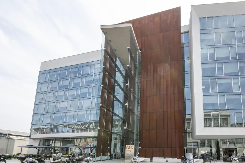 Via Tortona 33 office space - View 6 in Milano - internet, office_cleaning, breakout_areas