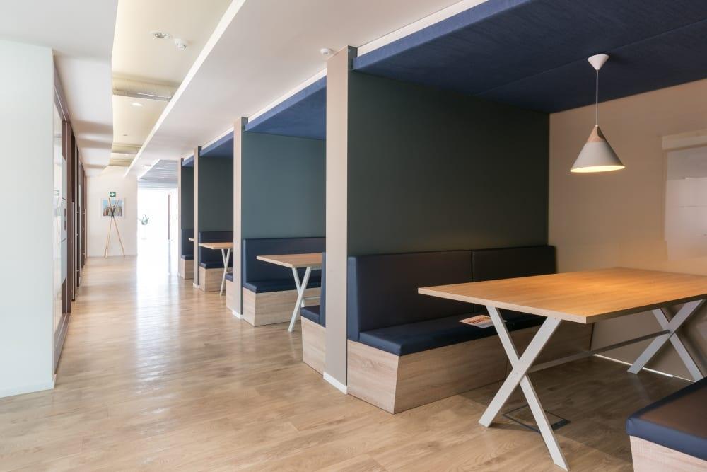 Via Tortona 33 office space - View 3 in Milano - internet, office_cleaning, breakout_areas