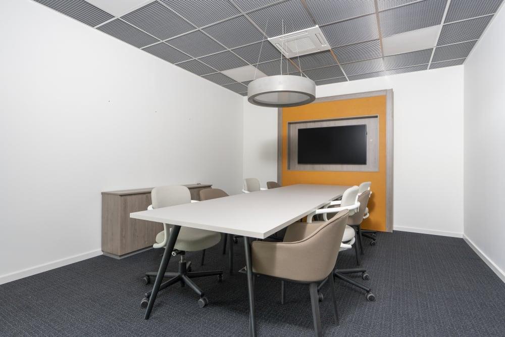 KORTRIJK, Pottelberg office space - View 2 in Kortrijk - internet, office_cleaning, breakout_areas