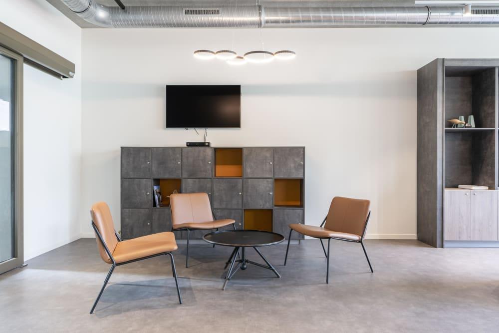 KORTRIJK, Pottelberg office space - View 6 in Kortrijk - internet, office_cleaning, breakout_areas