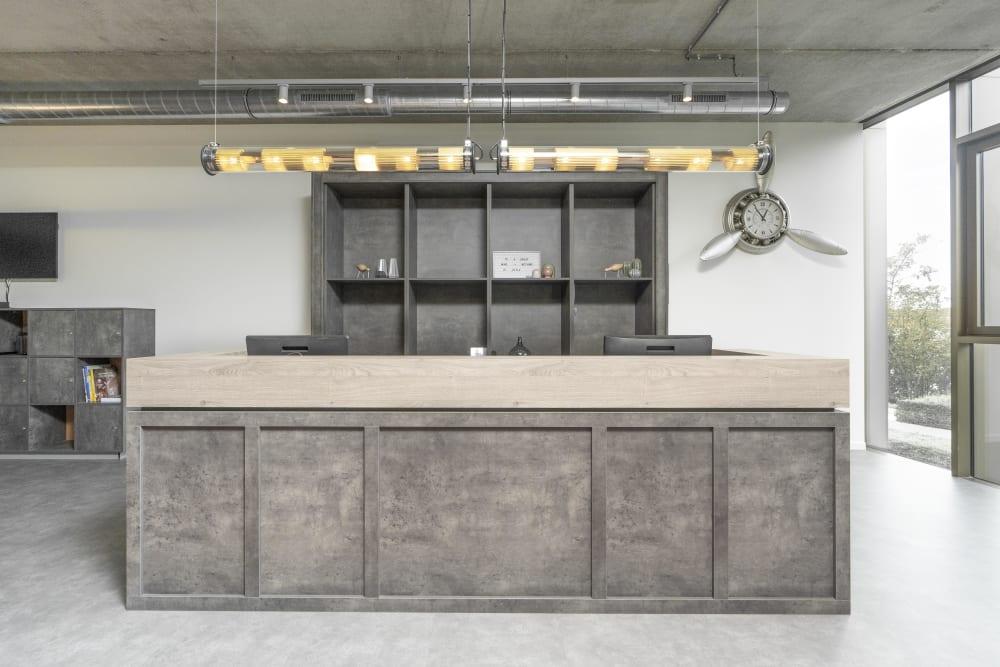 KORTRIJK, Pottelberg - Office space in Kortrijk, Vlaams Gewest