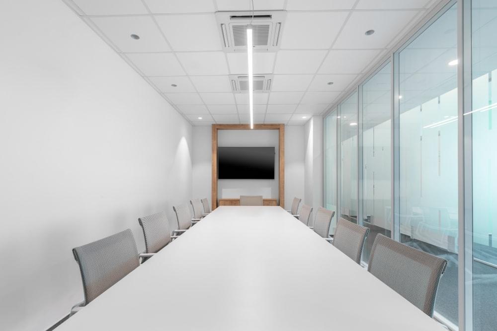 BRATISLAVA, Polus Towers - Office space in Bratislava, Bratislavský kraj