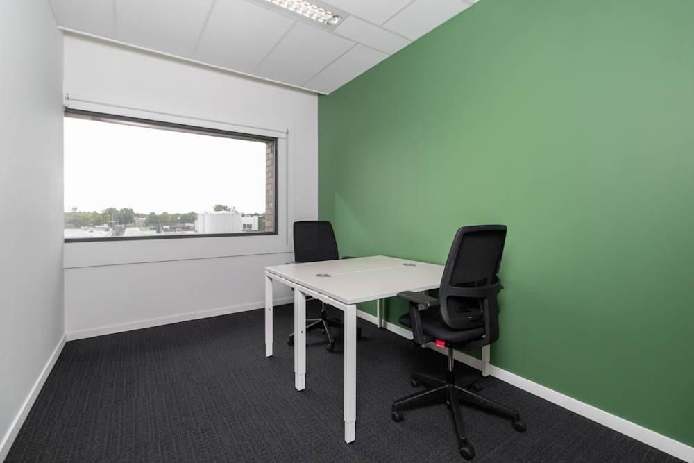 HERENTALS, Industry office space - View 3 in Herentals - internet, office_cleaning, breakout_areas