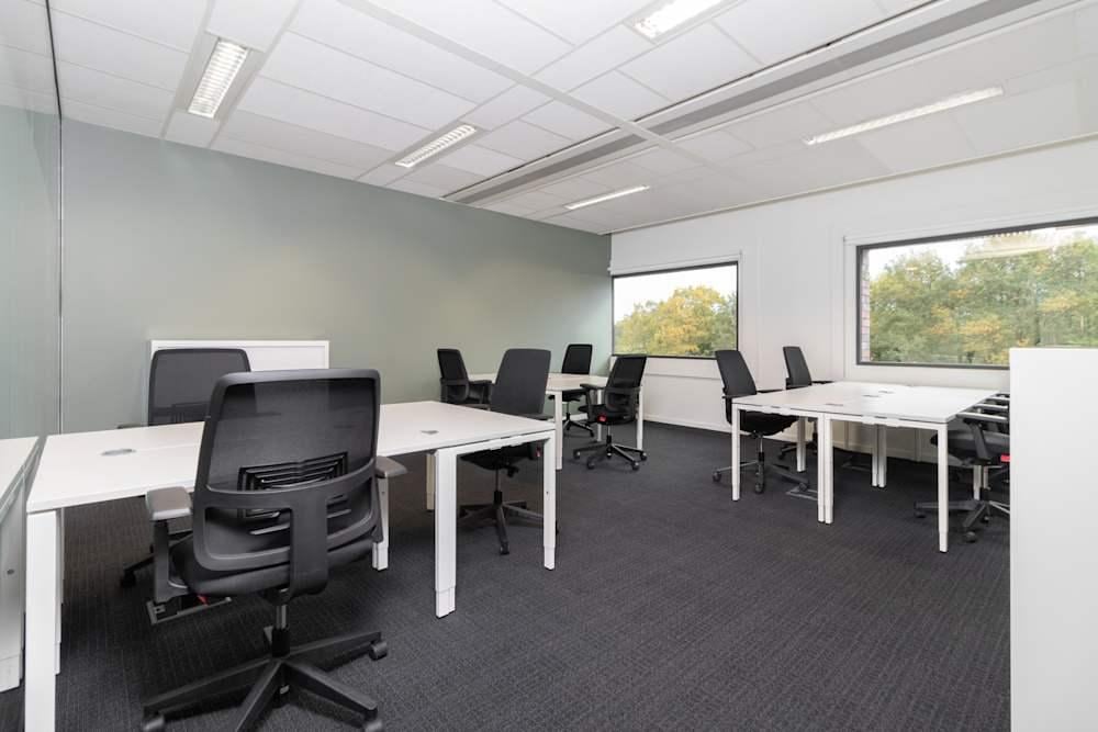 HERENTALS, Industry office space - View 5 in Herentals - internet, office_cleaning, breakout_areas