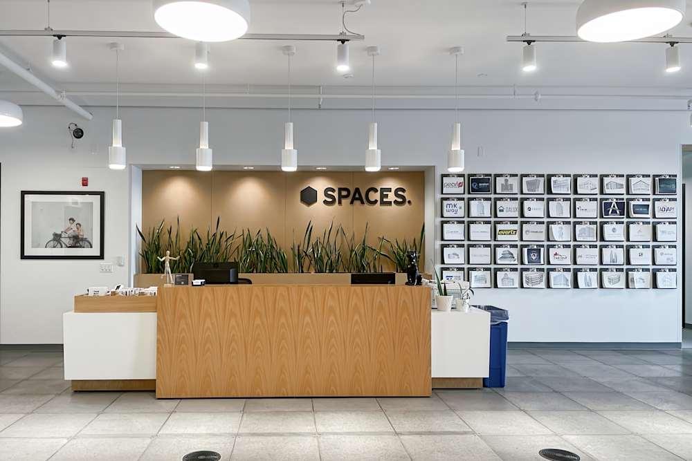 80 Atlantic Avenue office space - View 5 in Toronto - internet, office_cleaning, breakout_areas