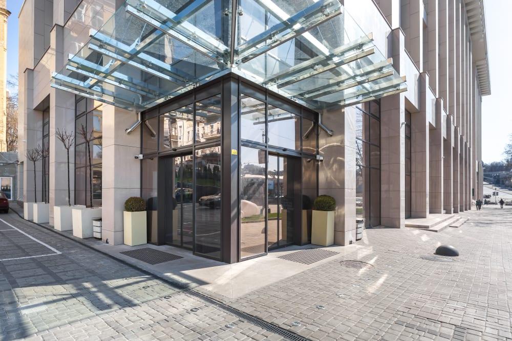 KIEV, Maidan Plaza office space - View 4 in Kyiv - internet, office_cleaning, breakout_areas