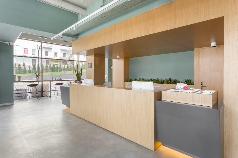 KIEV, Maidan Plaza office space - View 6 in Kyiv - internet, office_cleaning, breakout_areas