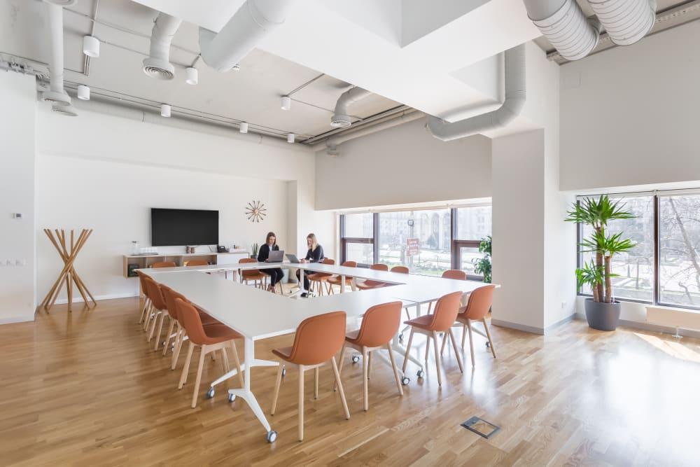 KIEV, Maidan Plaza - Office space in Kyiv, Kyiv