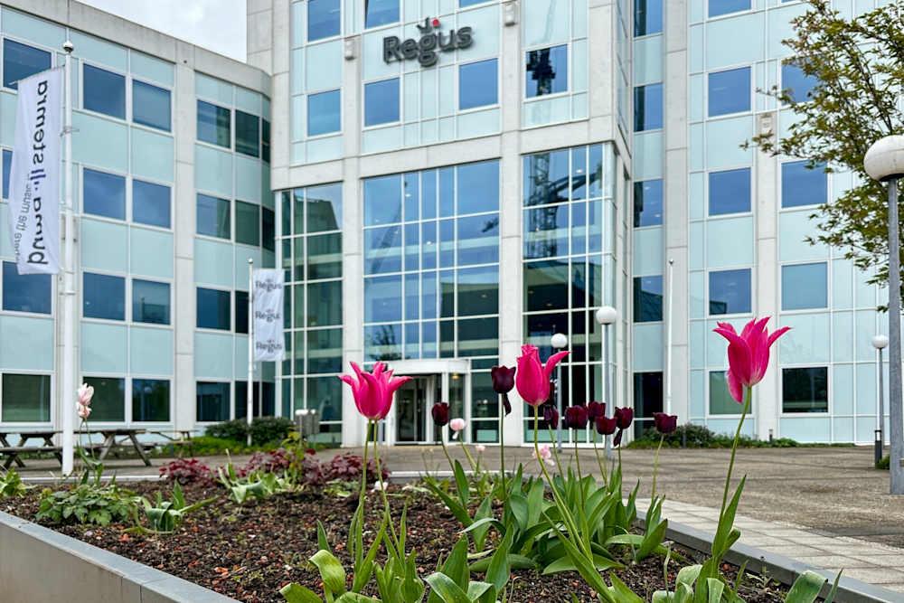 HOOFDDORP, Azura office space - View 2 in Hoofddorp - internet, office_cleaning, breakout_areas