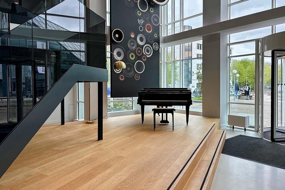 HOOFDDORP, Azura office space - View 5 in Hoofddorp - internet, office_cleaning, breakout_areas