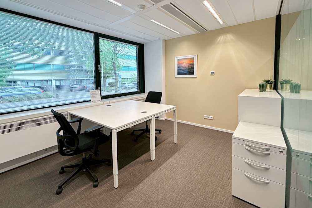 HOOFDDORP, Azura - Office space in Hoofddorp, Noord-Holland