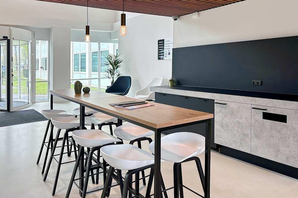 HOOFDDORP, Azura office space - View 6 in Hoofddorp - internet, office_cleaning, breakout_areas