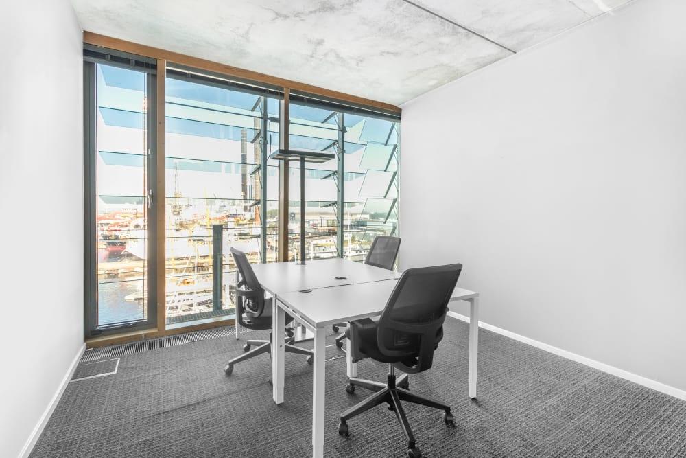 AMSTERDAM, Kraanspoor office space - View 6 in Amsterdam - internet, office_cleaning, breakout_areas