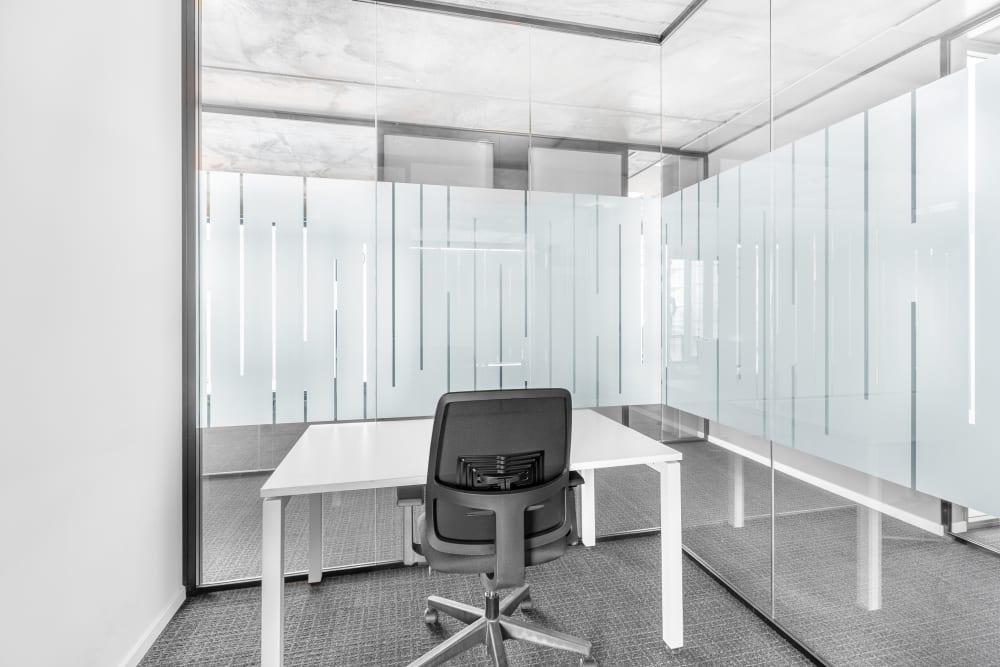 AMSTERDAM, Kraanspoor office space - View 3 in Amsterdam - internet, office_cleaning, breakout_areas