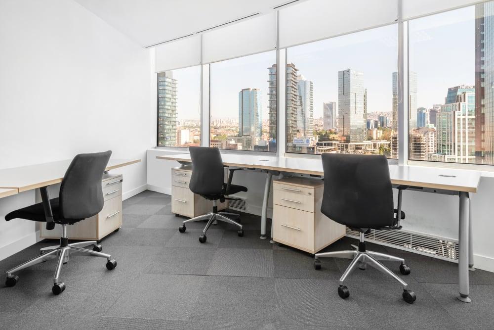 ANKARA, Armada-TRY office space - View 4 in Yenimahalle - internet, office_cleaning, breakout_areas