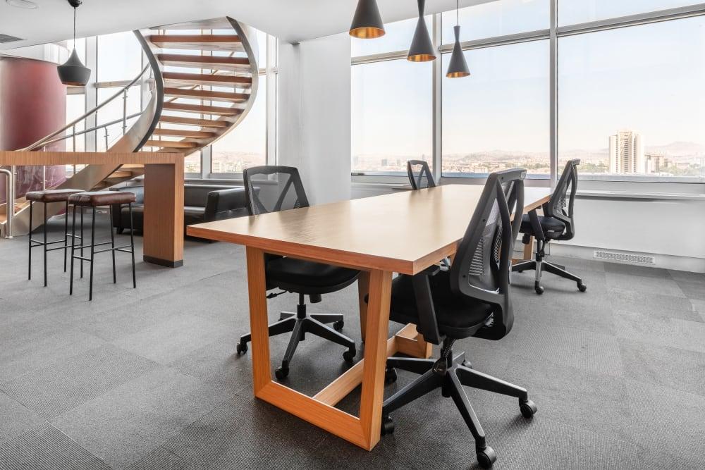 ANKARA, Armada-TRY office space - View 3 in Yenimahalle - internet, office_cleaning, breakout_areas