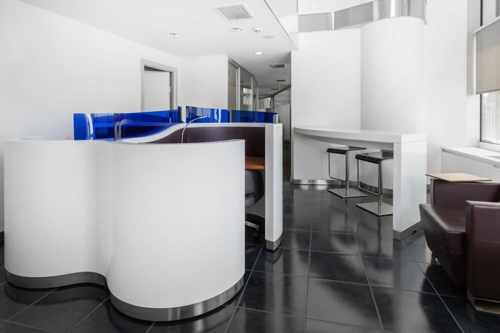 ANKARA, Armada-TRY office space - View 5 in Yenimahalle - internet, office_cleaning, breakout_areas