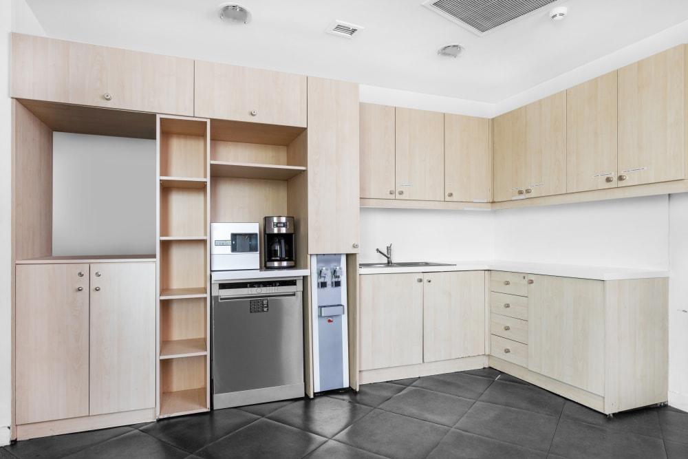 ANKARA, Armada-TRY office space - View 2 in Yenimahalle - internet, office_cleaning, breakout_areas