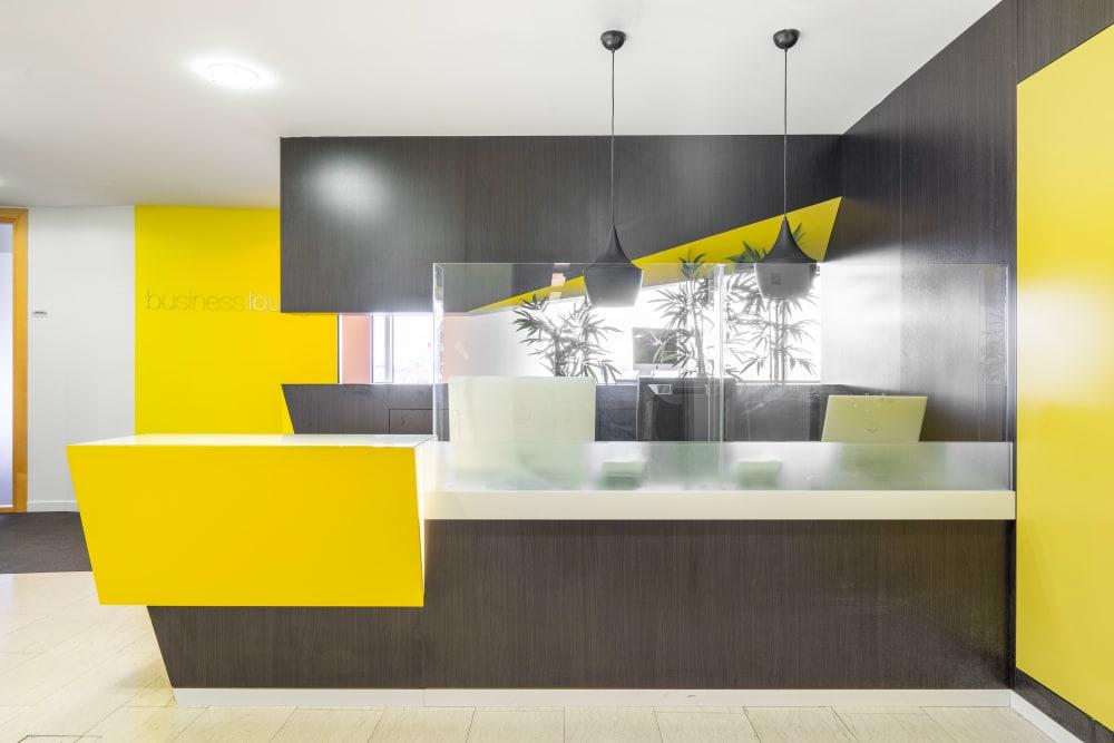 ISTANBUL, Kanyon-TRY office space - View 5 in Şişli - internet, office_cleaning, breakout_areas