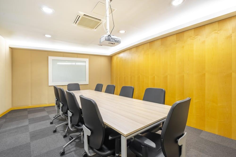 ISTANBUL, Kanyon-TRY office space - View 3 in Şişli - internet, office_cleaning, breakout_areas