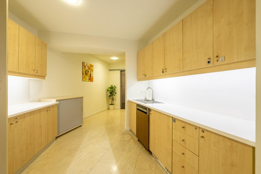 ISTANBUL, Kanyon-TRY office space - View 2 in Şişli - internet, office_cleaning, breakout_areas