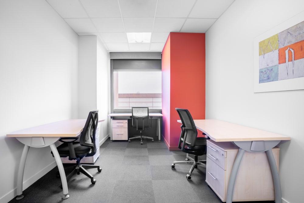 ISTANBUL, Palladium-TRY - Photo 5 ISTANBUL, Palladium-TRY office space - View 5 in Ataşehir - internet, office_cleaning, breakout_areas