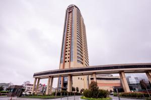 Palladium Office and Residence Building