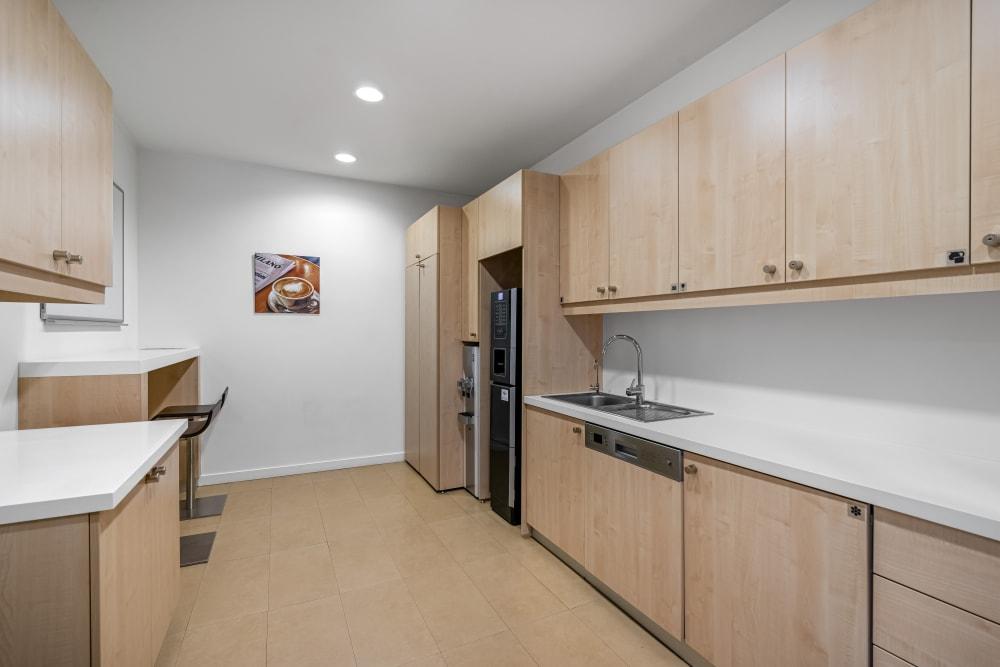 ISTANBUL, Besiktas Selenium-TRY office space - View 2 in Şişli - internet, office_cleaning, breakout_areas