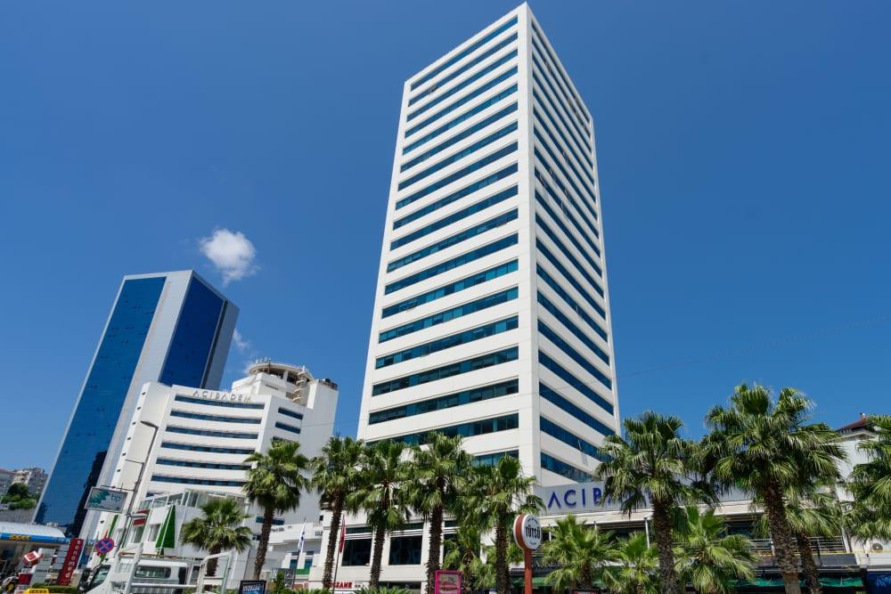 ISTANBUL, Besiktas Selenium-TRY office space - View 6 in Şişli - internet, office_cleaning, breakout_areas