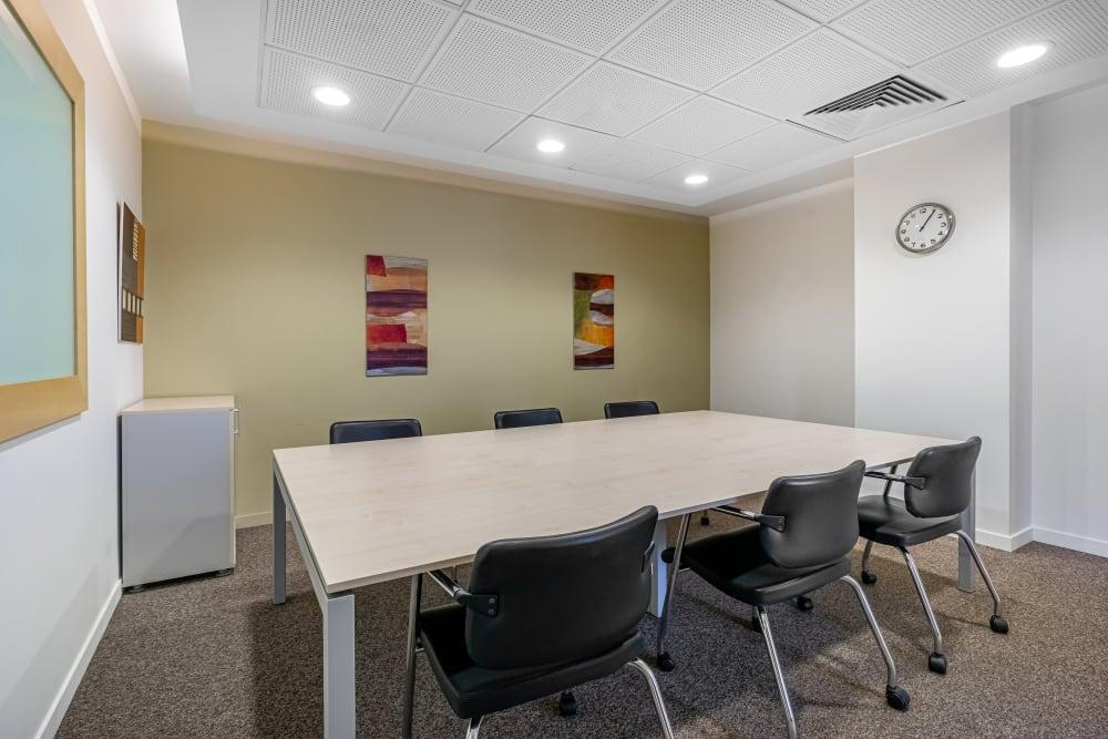 ISTANBUL, Besiktas Selenium-TRY office space - View 3 in Şişli - internet, office_cleaning, breakout_areas