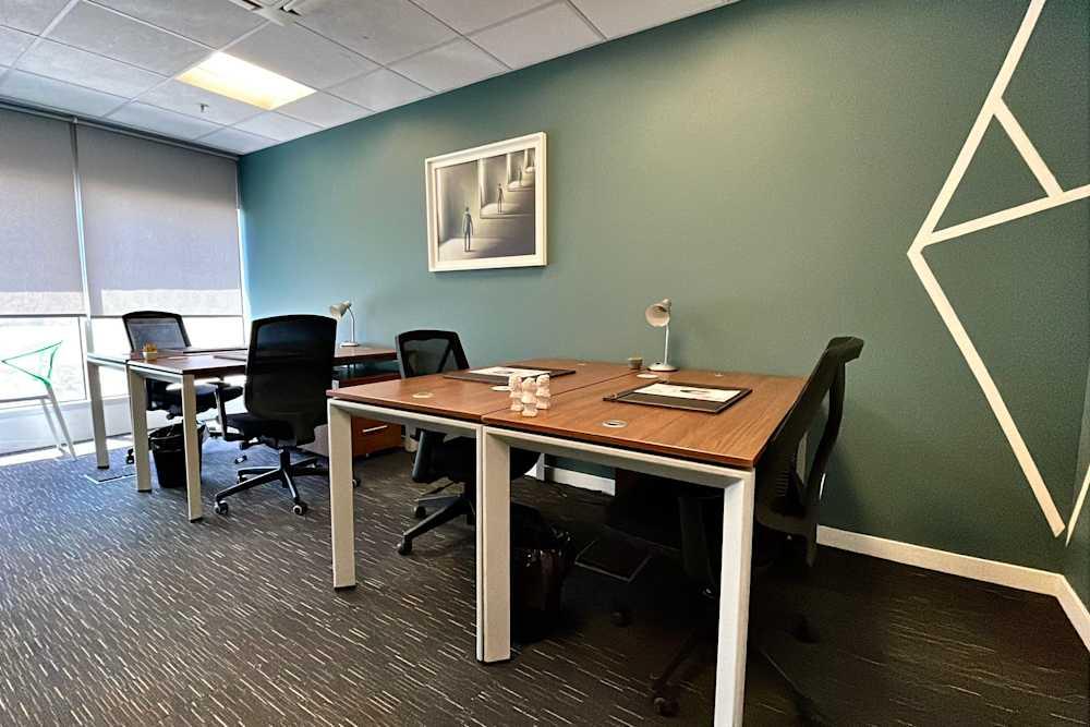 ISTANBUL, Nidakule-TRY office space - View 3 in Kadıköy - internet, office_cleaning, breakout_areas