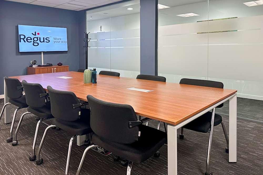 ISTANBUL, Nidakule-TRY office space - View 2 in Kadıköy - internet, office_cleaning, breakout_areas