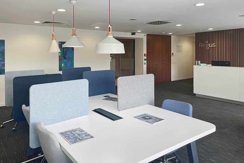 ISTANBUL, Nidakule-TRY office space - View 6 in Kadıköy - internet, office_cleaning, breakout_areas